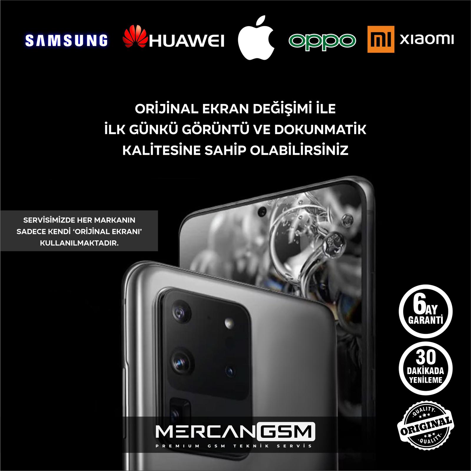 sincan iphone servis
